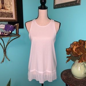 Hollister Women’s Racerback Tank Top